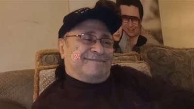 مراد منير يكشف تطورات أزمة طرده من الشقة بعد تدخل أشرف زكي: وعدني بمهلة 10 أيام