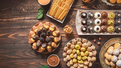 تعرف على أسرع وأسهل طريقة لعمل الحلوى في فصل الشتاء