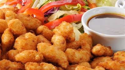 طريقة عمل كفتة الجمبري بشكل سهل وسريع.. تعرف على التفاصيل