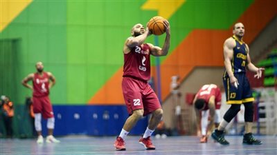 نائب رئيس اتحاد السلة يحسم الجدل بشأن مشاركة الأهلي في البطولة العربية 