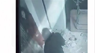 حبس المتهم بضرب ابنته وسحلها في أوسيم 3 أشهر 