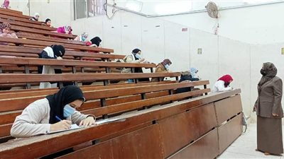  كلية الدراسات الإسلامية بالإسكندرية تكشف عن موقفها بشأن تغيب طالبة عن منزلها