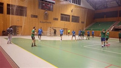 كرة يد المنيا تستعد للتصفيات المؤهلة للمحترفين بالفوز وديًا على شبان أسيوط