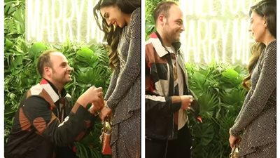 البلوجر هادية غالب تحتفل بخطبتها.. وهنا الزاهد تهنئها | فيديو 