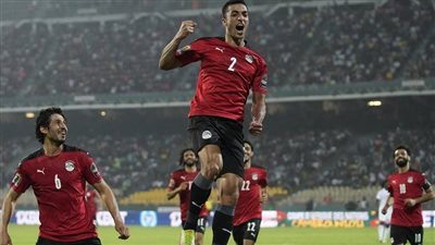 هاشتاج كلنا ورا منتخب مصر يتصدر تويتر لدعم الفراعنة أمام كوت ديفوار