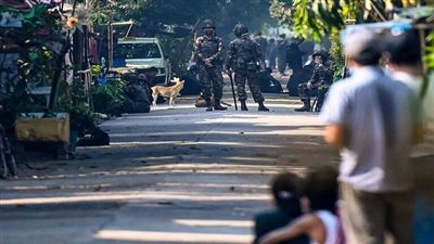 محكمة عسكرية في ميانمار تقضي بإعدام اثنين من أبرز النشطاء