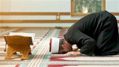 مواقيت الصلاة اليوم الاثنين في القاهرة وبعض محافظات مصر