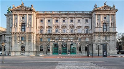 لجنة نمساوية خاصة من الباحثين للعمل على إعادة القطع الأثرية الاستعمارية 