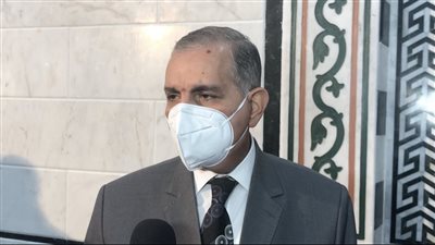 محافظ كفر الشيخ يوجه بتقديم الإسعافات لـ 5 مصابين في انفجار أنبوبة غاز