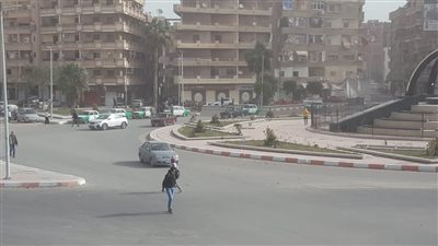 أمطار غزيرة.. تعرف على حالة طقس اليوم الخميس بمحافظة البحيرة