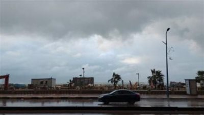 حالة الطقس غدا في القاهرة.. انخفاض درجات الحرارة وسقوط أمطار 