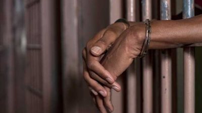 حبس عامل تحرش بفتاة داخل القطار 4 أيام على ذمة التحقيقات بأسوان