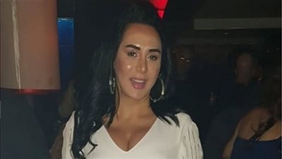 إصابة الفنانة إيناس شيحة بـ فيروس كورونا