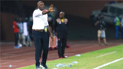 مدرب نيجيريا قبل مواجهة تونس: سنقدم أقصى ما لدينا للتأهل إلى ربع نهائي أمم إفريقيا