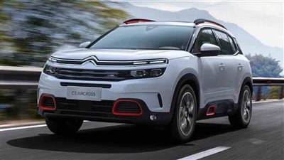 سعر ستروين C3 آير كروس 2023 في مصر بعد زيادات يونيو الأخيرة