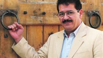 وفاة بسام الملا مخرج باب الحارة.. ونقابة الفنانين السوريين تنعيه