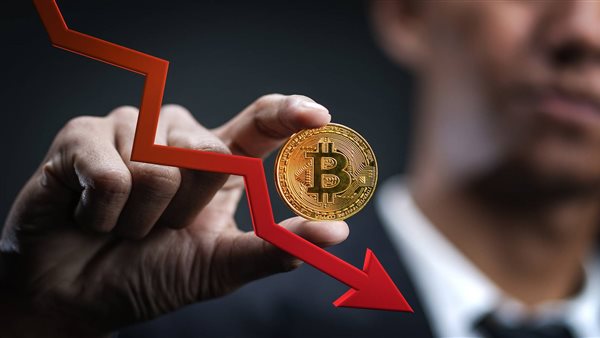 العملات المشفرة 