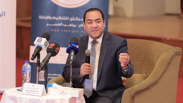 الدكتور صالح الشيخ