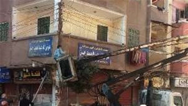 حملات لرفع كفاءة