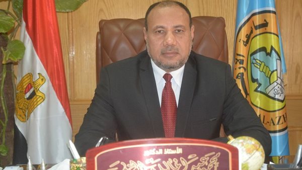 الدكتور محمد عبد