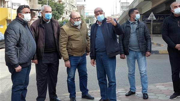 اللواء أحمد راشد