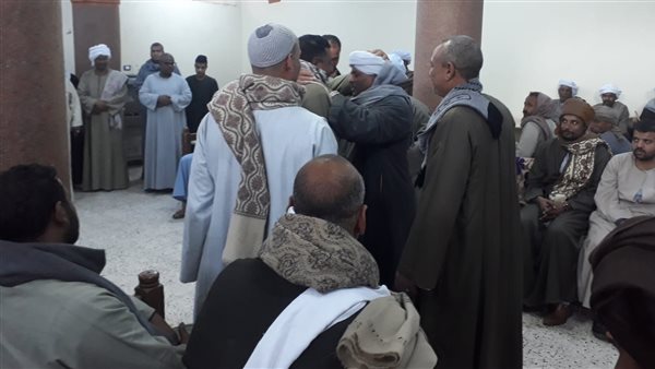 اتمام الصلح