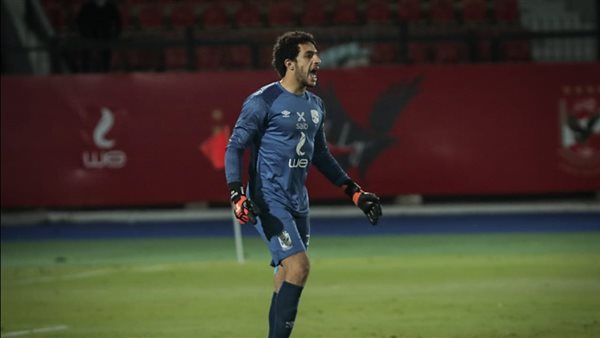 مصطفى شوبير 