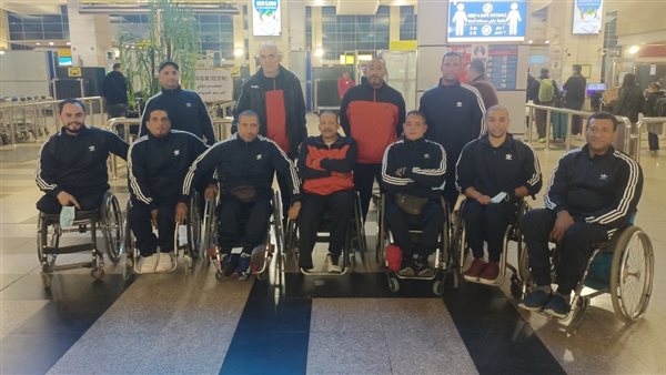 منتخب مصر لكرة السلة