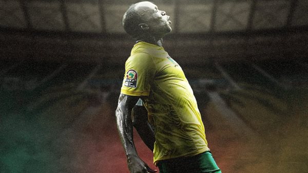 فينسينت أبوبكر