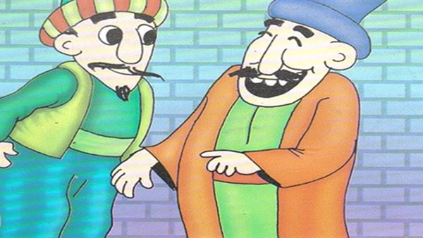 جحا - صورة تعبيرية