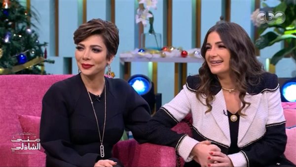 شام الذهبي وأصالة