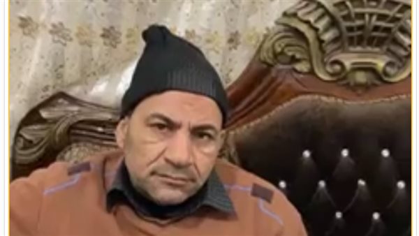 محمد صالح ضحية النصب