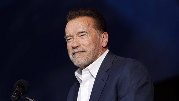 أرنولد شوارزنيغر