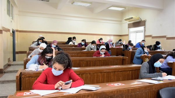 امتحانات - صورة تعبيرية