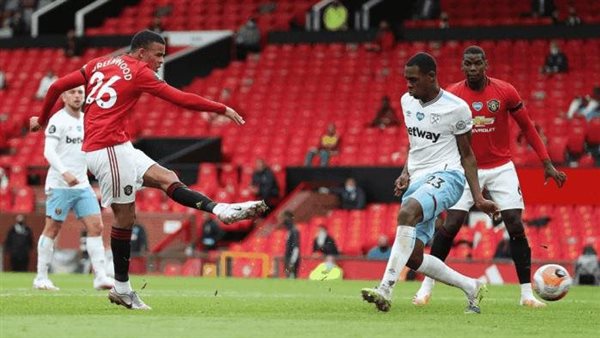 مانشستر يونايتد ووست