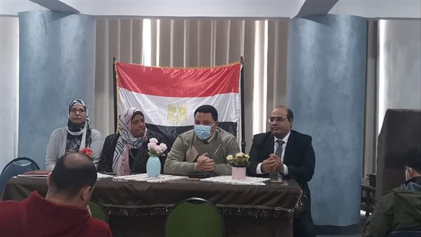 القوى العاملة بالمنوفية