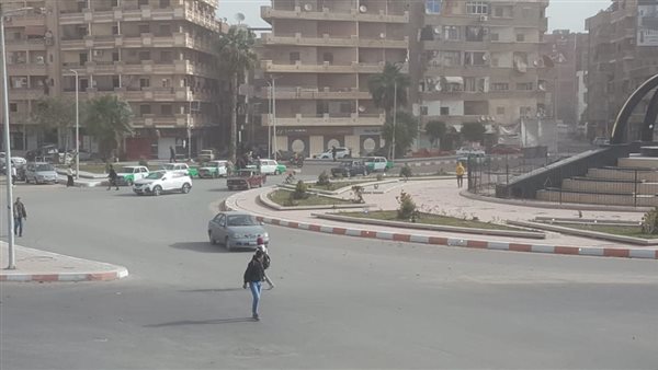 محافظة البحيرة 