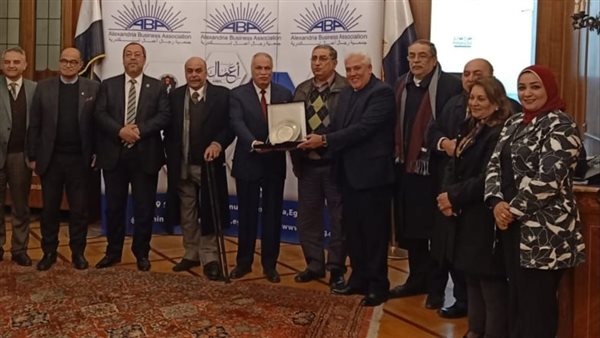 جمعية رجال الأعمال