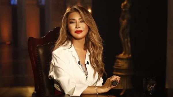 نوال الزغبي