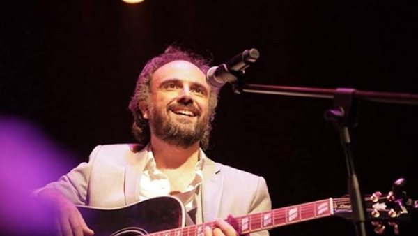 إياد الريماوي