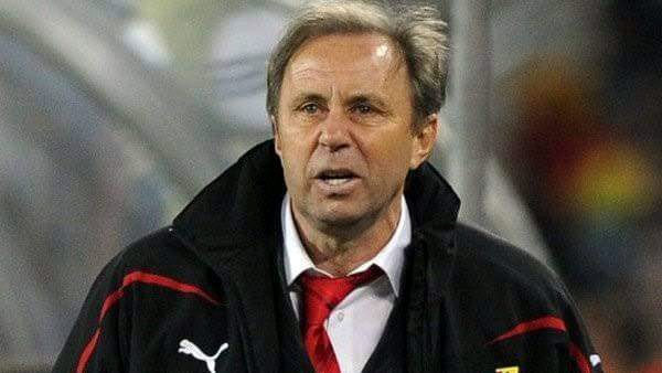 ميلوفان رايفايتش