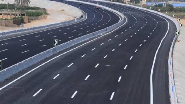  مشروعات الطرق بالقاهرة