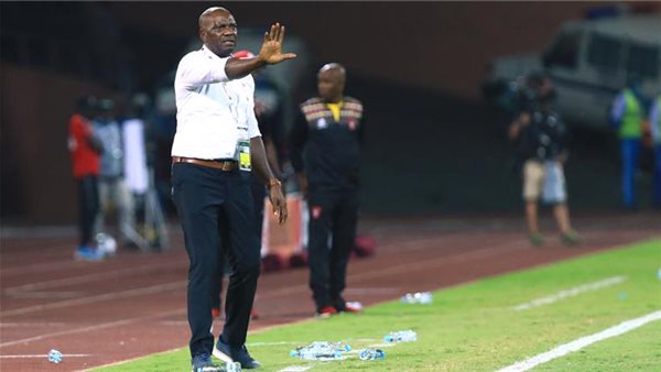  أوجوستين إيجوافوين