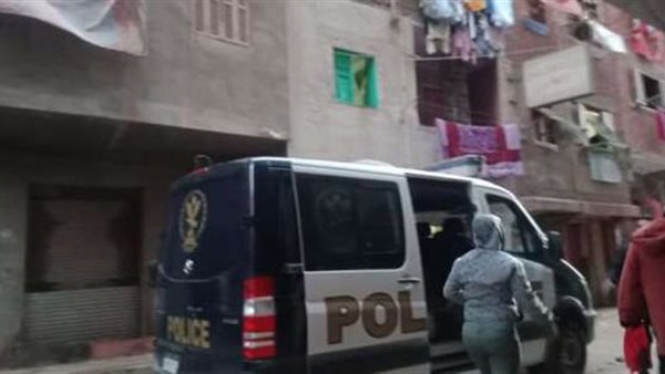 سقوط التشيل العصابي