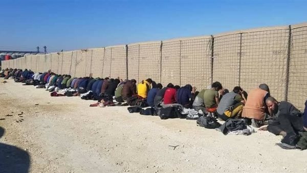 داعش بسجن الحسكة