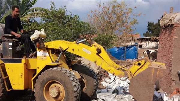 الموجة 19 للإزالات