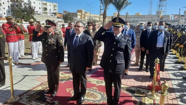 العيد القومى لمحافظة