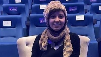 مجتمع المعرفة في مصر.. كتاب جديد لـ مروة حسونة عن دار النهضة العربية |صورة