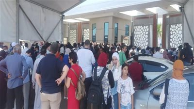 القاهرة للكتاب: شهادات تلقي لقاح كورونا ليست شرطًا لدخول المعرض 