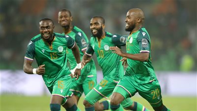 رئيس اتحاد جزر القمر: شرفنا ألوان المنتخب.. وغادرنا كأس الأمم الإفريقية مرفوعي الرأس